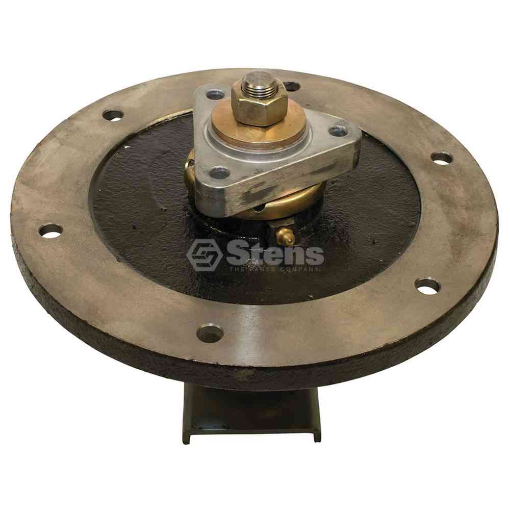 
                                                    285-711 Spindle Assembly                        