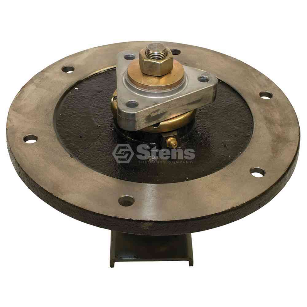 
                                        285-711 Spindle Assembly                  