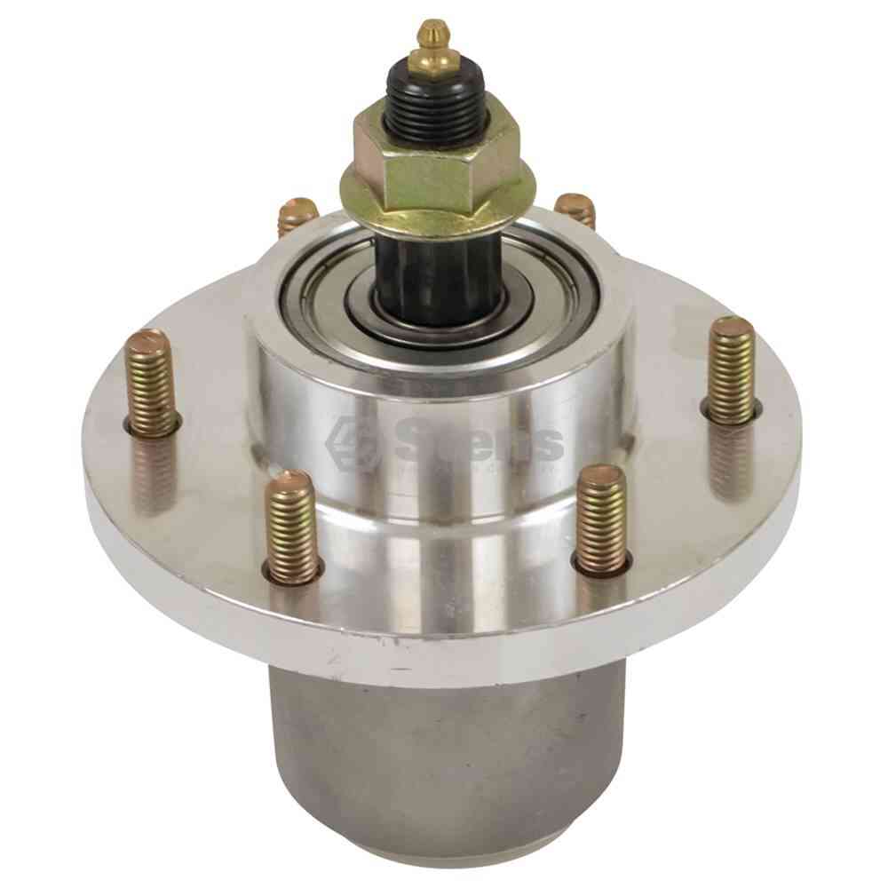 
                                        285-744 Spindle Assembly                  