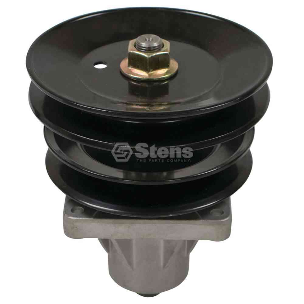 
                                        285-748 Spindle Assembly                  