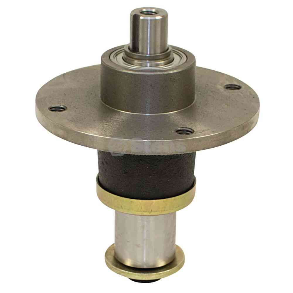 
                                        Spindle Assembly Hustler 350595                  