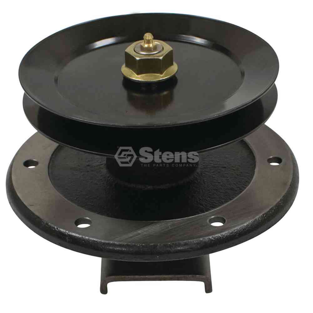 
                                                    285-919 Spindle Assembly                        