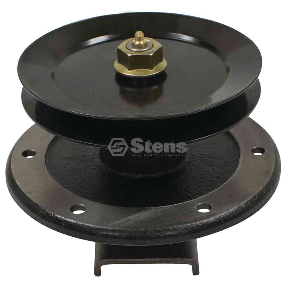 
                                        285-919 Spindle Assembly                  