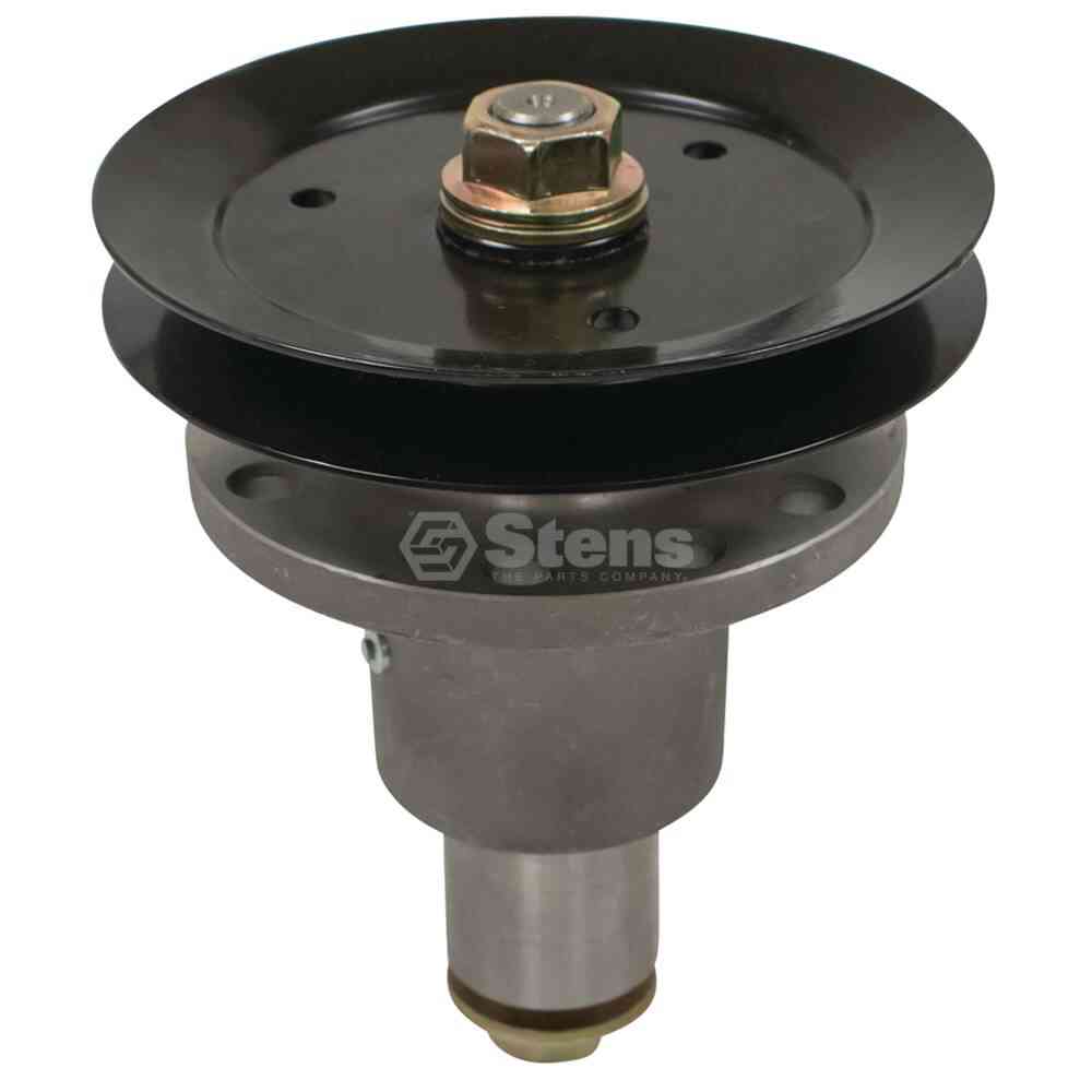 
                                                    285-931 Spindle Assembly                        