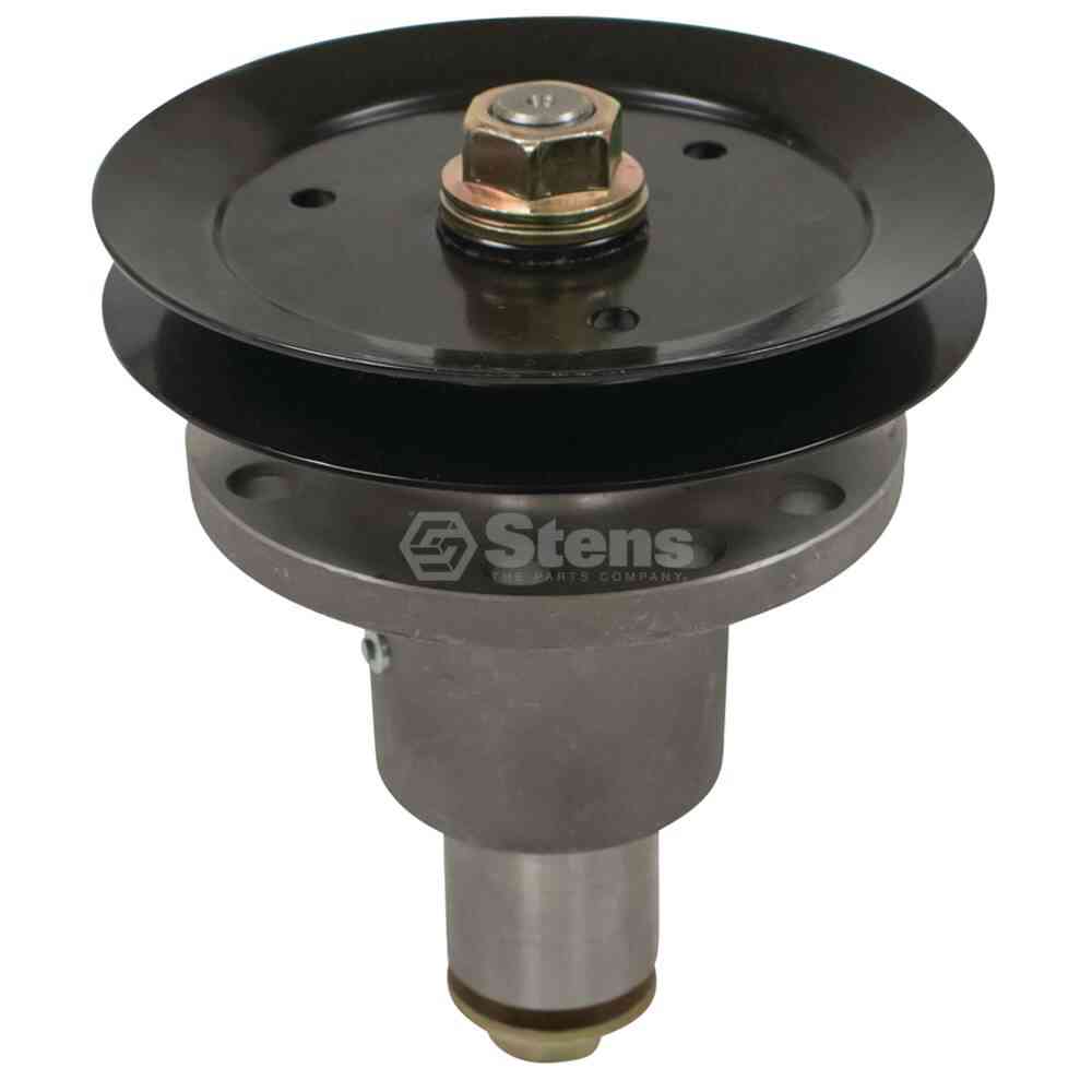 
                                        285-931 Spindle Assembly                  