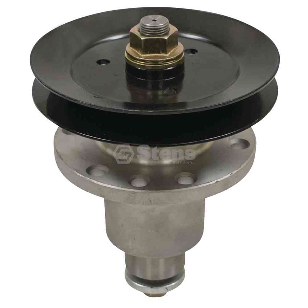 
                                        285-947 Spindle Assembly                  