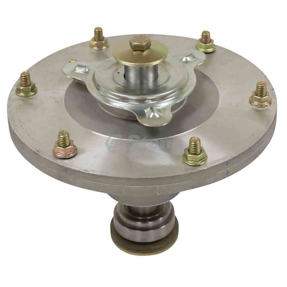 
                                        285-953 Spindle Assembly                  