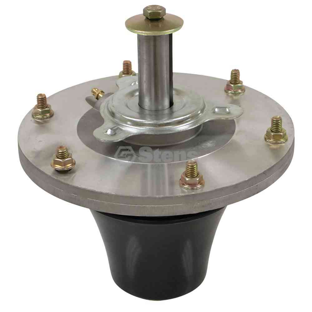 
                                        285-955 Spindle Assembly                  