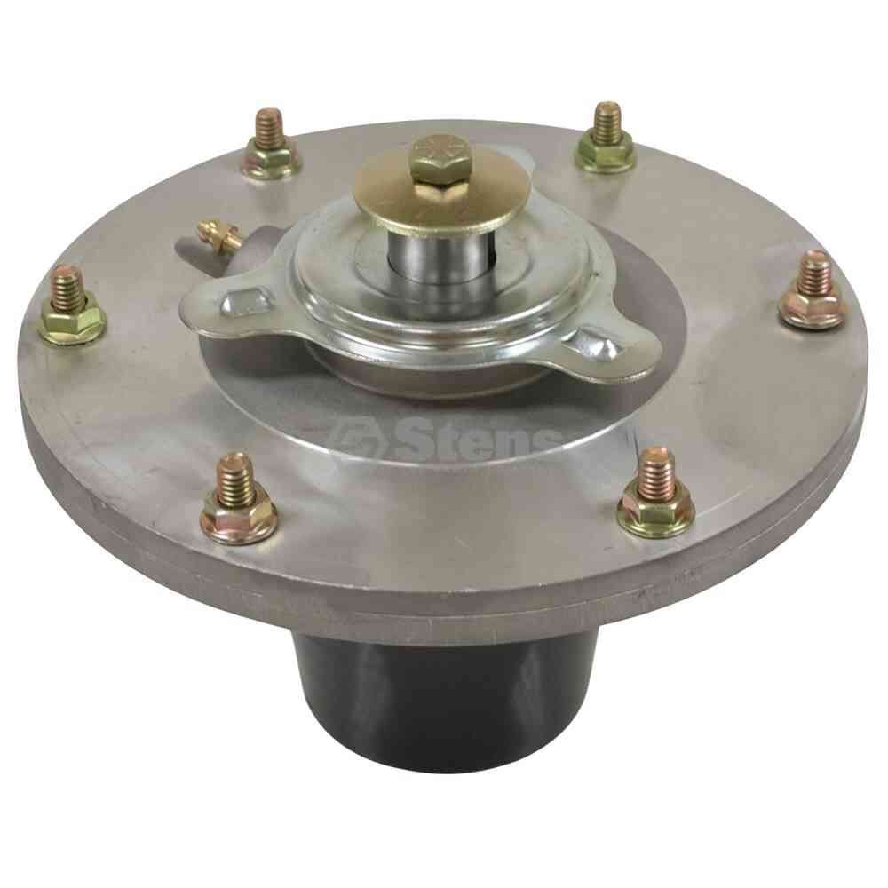 
                                        285-959 Spindle Assembly                  