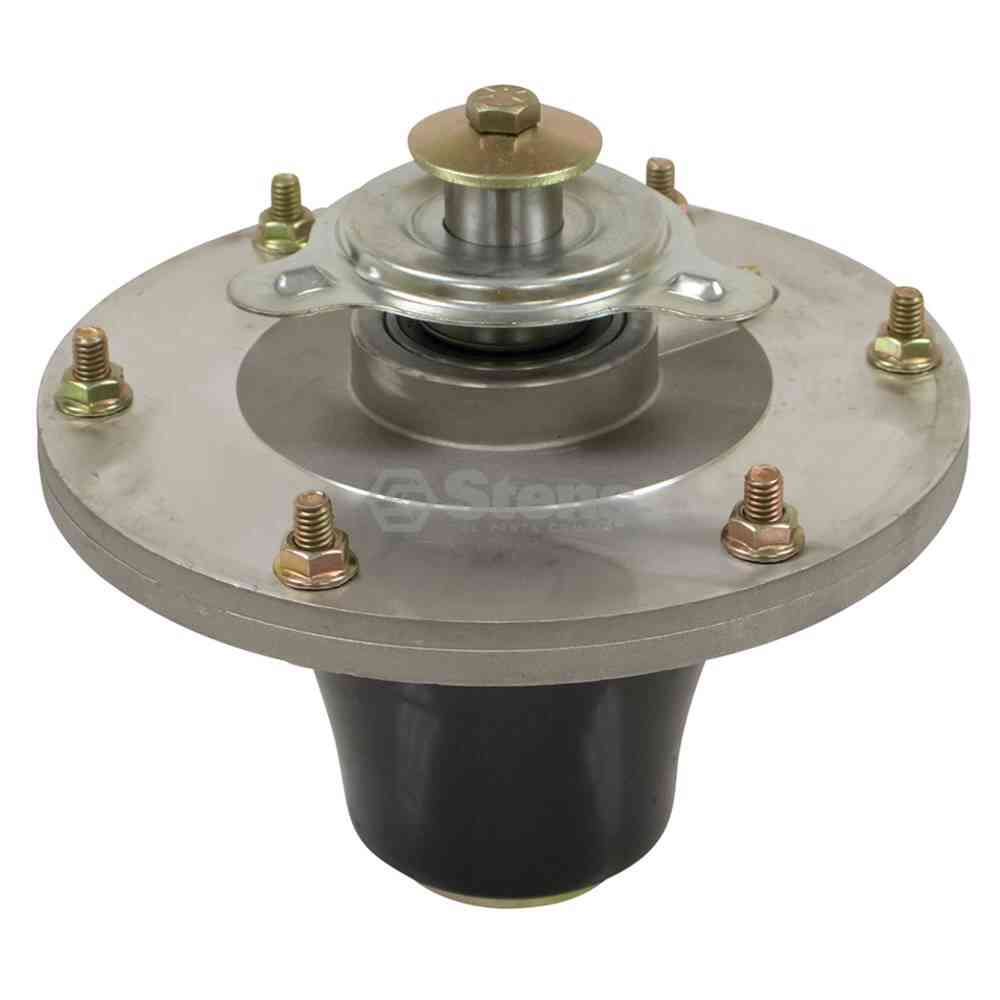 
                                        285-960 Spindle Assembly                  