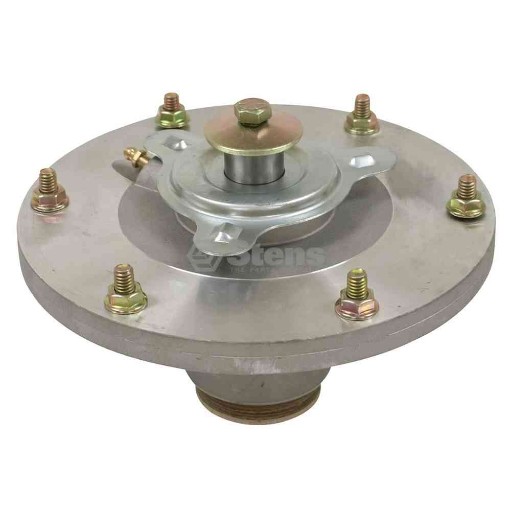 
                                        285-963 Spindle Assembly                  