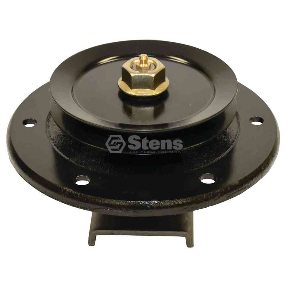 
                                        285-971 Spindle Assembly                  