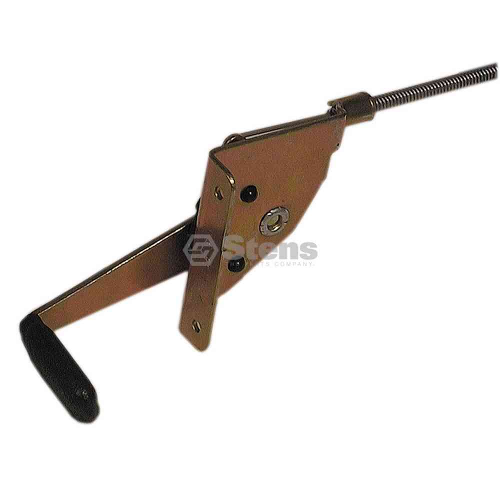 290369 Throttle Control Cable Murray 092371MA