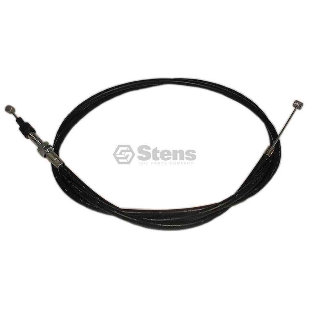 
                                        Throttle Control Cable / Honda 17910-VB5-A01                  