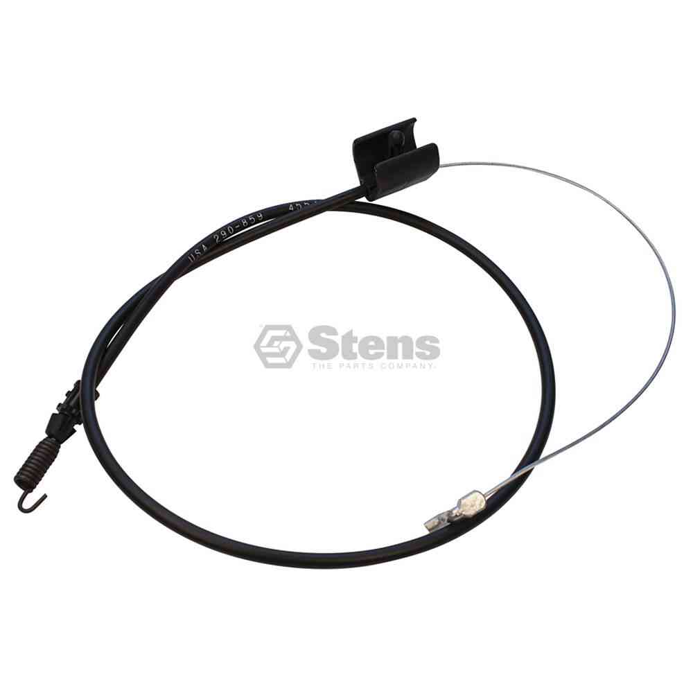
                                        290-727 Control Cable AYP 181699                  
