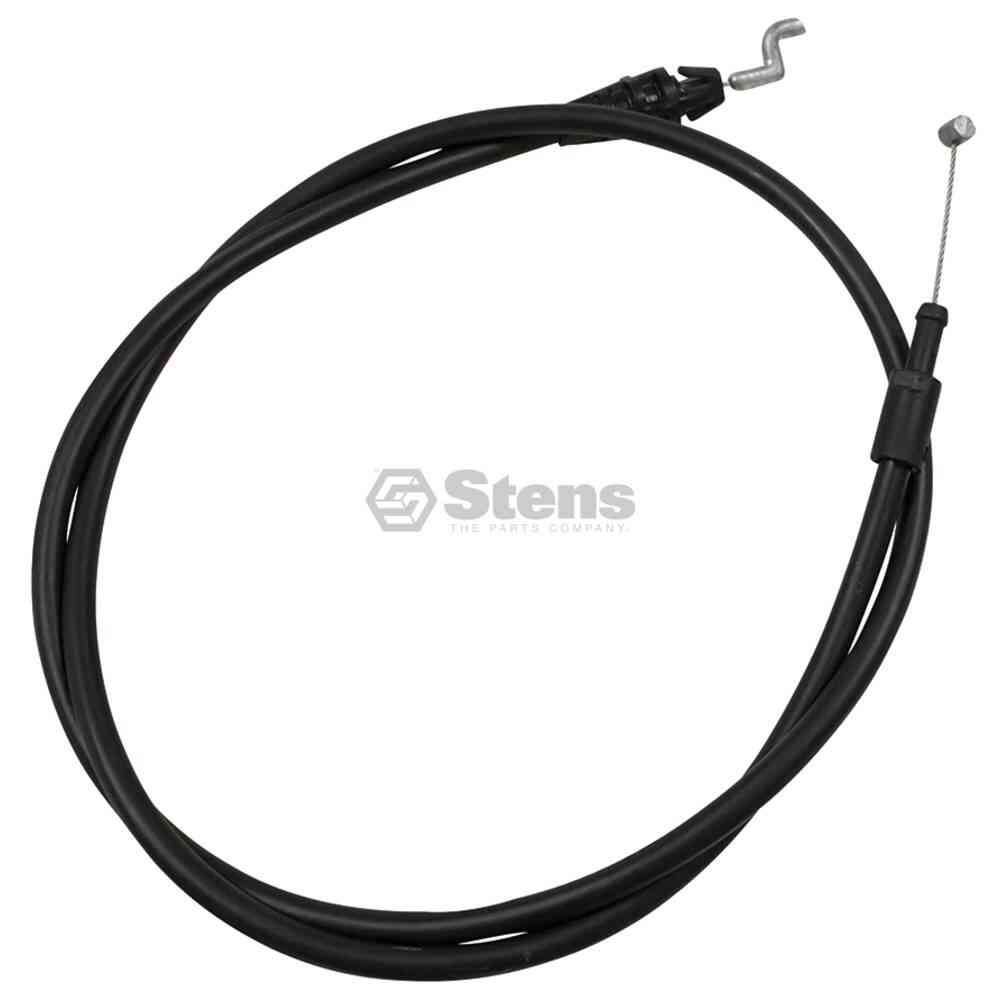 
                                        290-956 Steering Cable                  