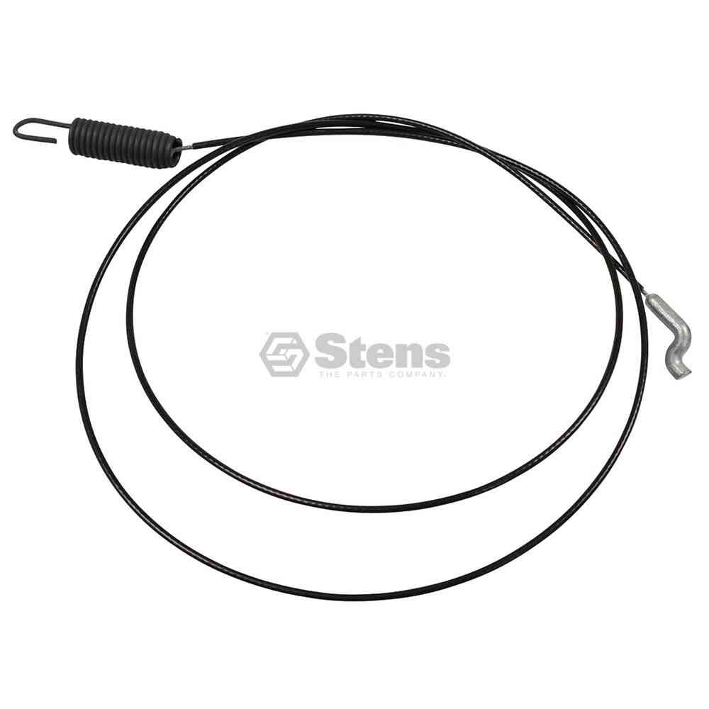 
                                        290-964 Clutch Drive Cable                  