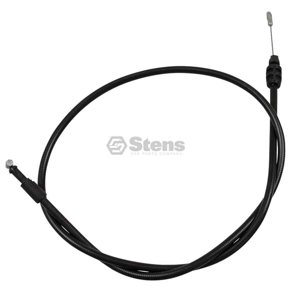 
                                        290-970 Steering Cable                  