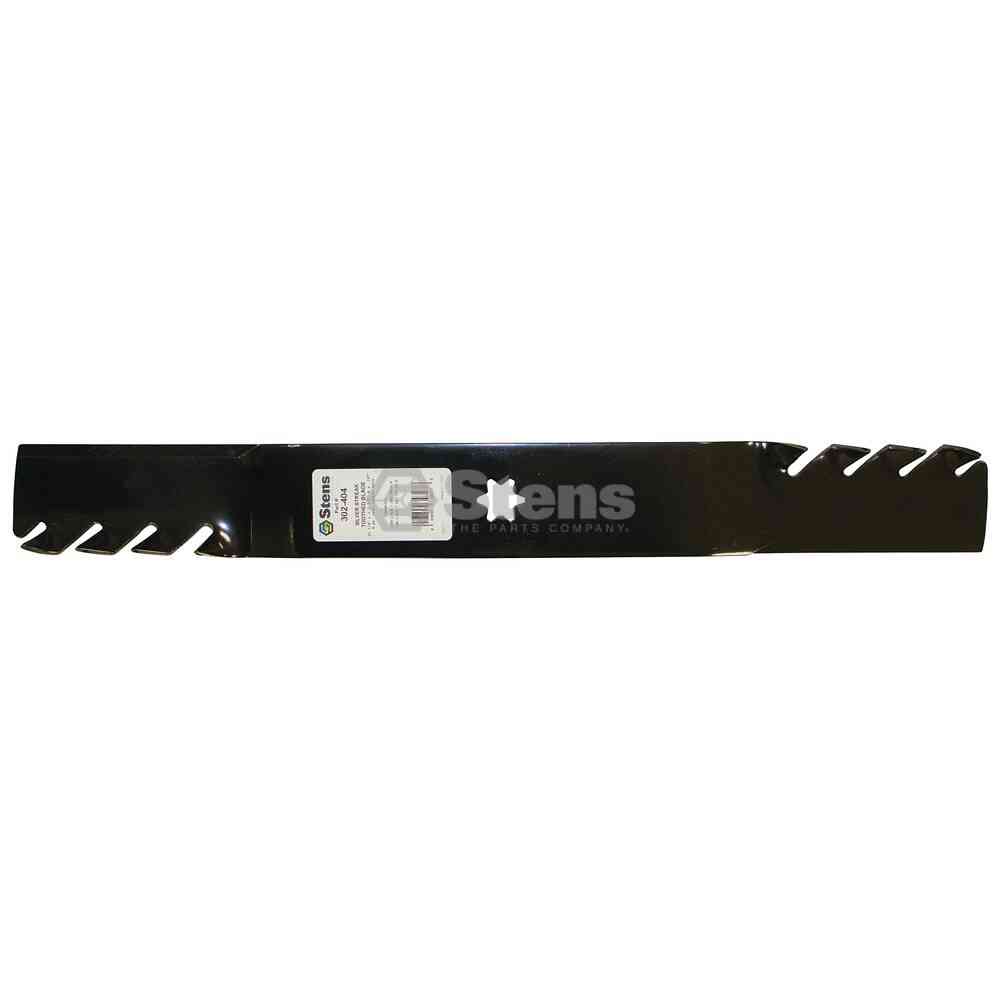 
                                        Toothed Blade MTD 942-0616A                  