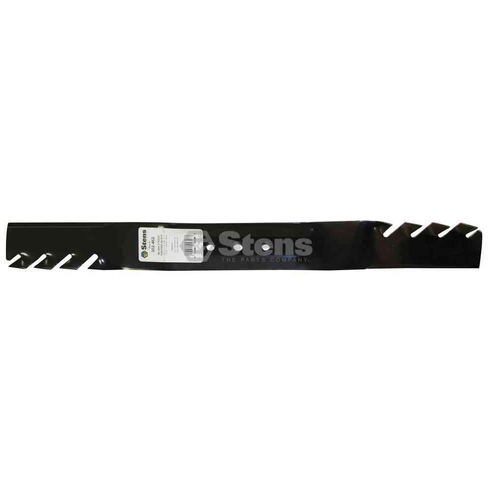 
                                        Toothed Blade Toro 108-9764-03                  