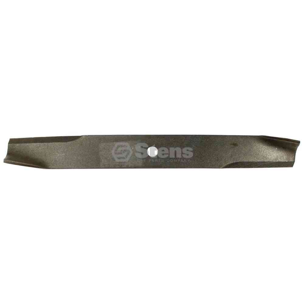 
                                        320-511 Hi-Lift Blade Gravely 042124                  