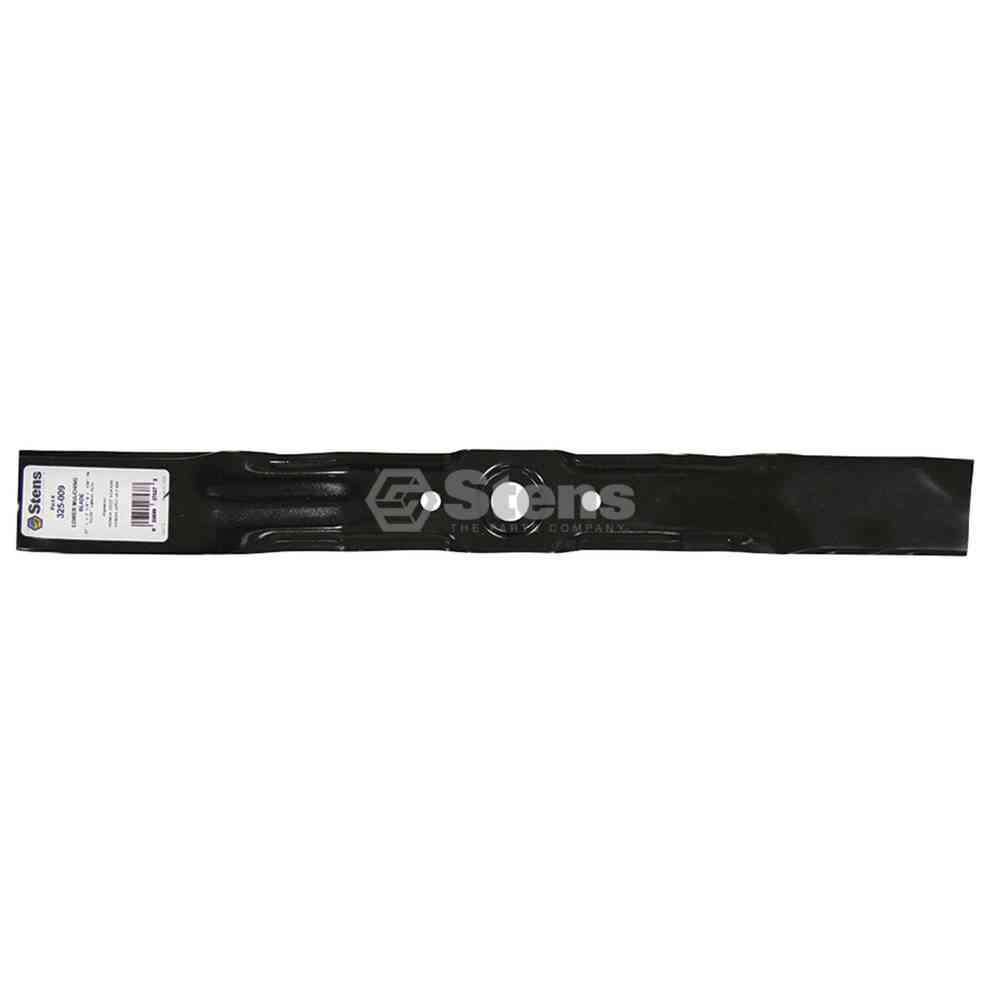 
                                        325-009 Lower Mulching Blade                  