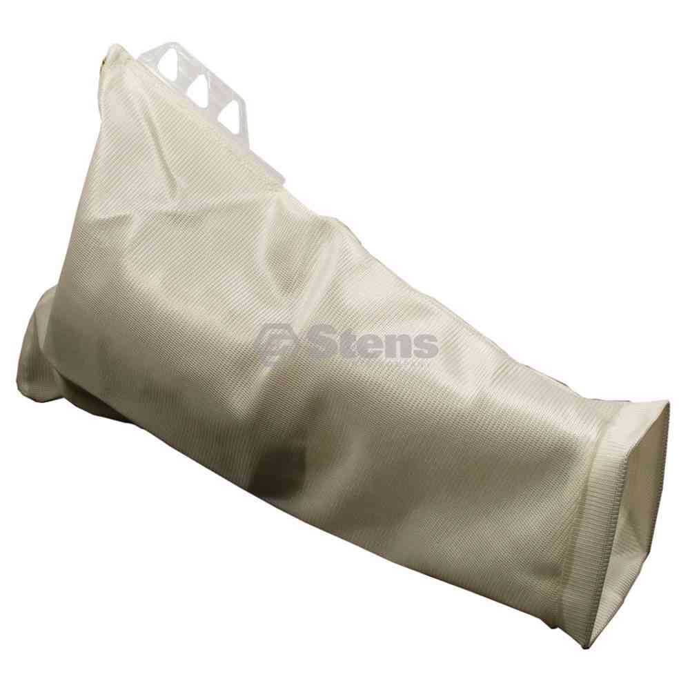 
                                        Lawn-Boy Lawn Mower Grass Bag 365-023                  