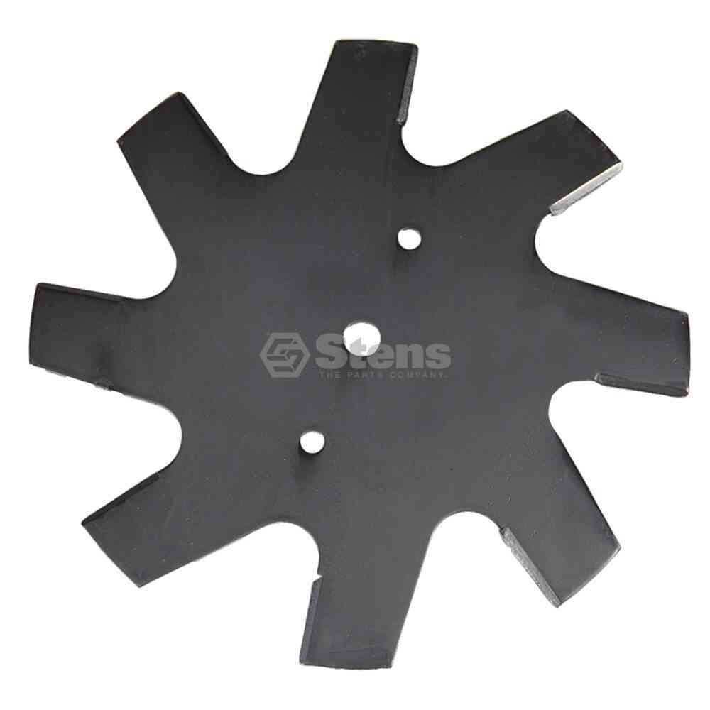 Star Edger Blade / Jacobsen 309444 Star Edger Blade / Jacobsen 309444