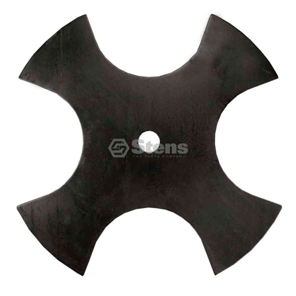 
                                        375-485 Star Edger Blade Trailmate 11250                  