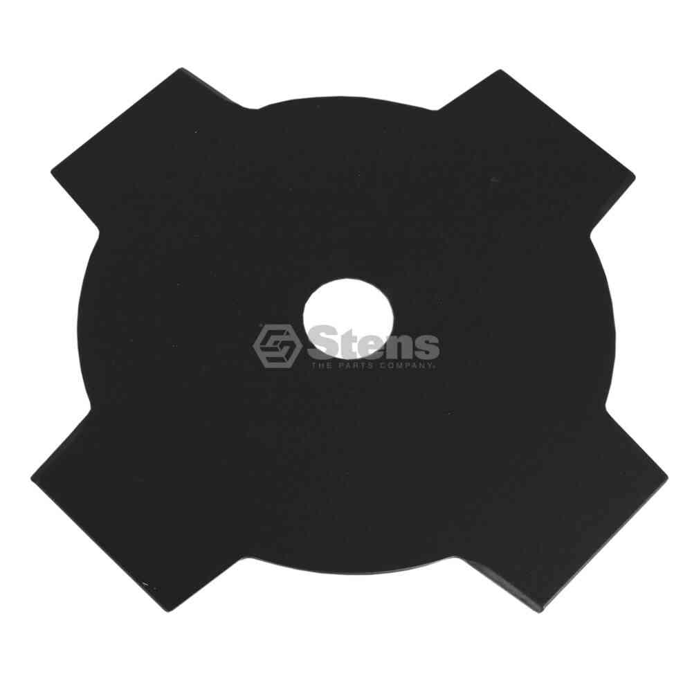 
                                        Steel Brushcutter Blade 8