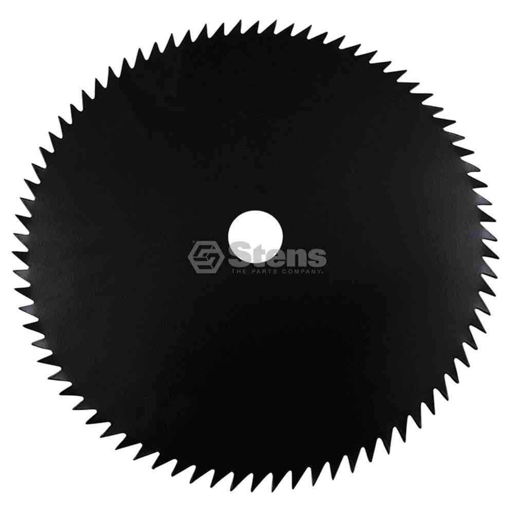 
                                        Steel Brushcutter Blade 9