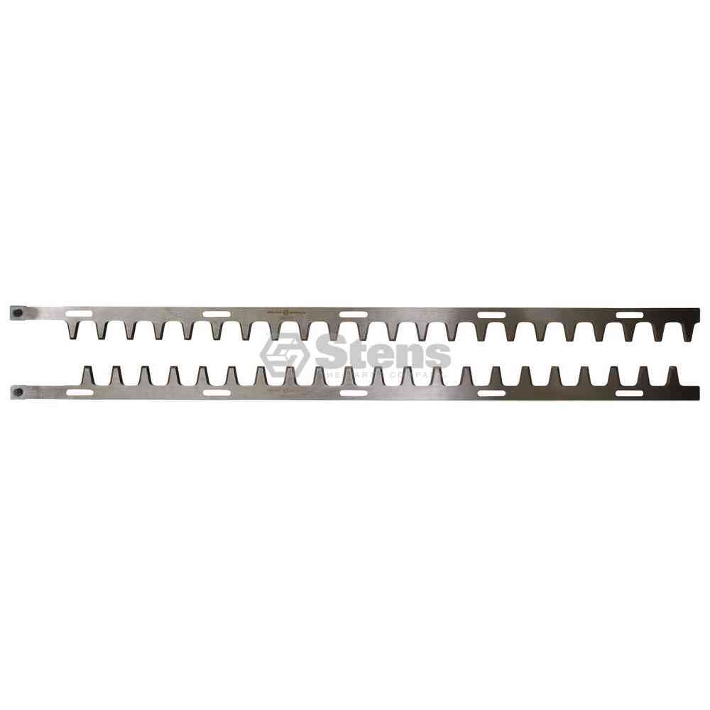 
                                        Hedge Trimmer Blade Set Little Wonder 30-2/30-1                  