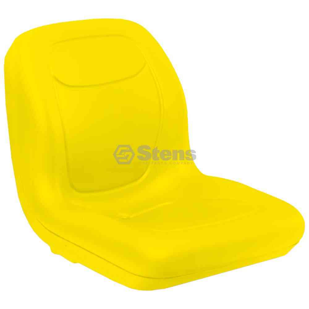 
                                        John Deere VG11696 High Back Seat                  