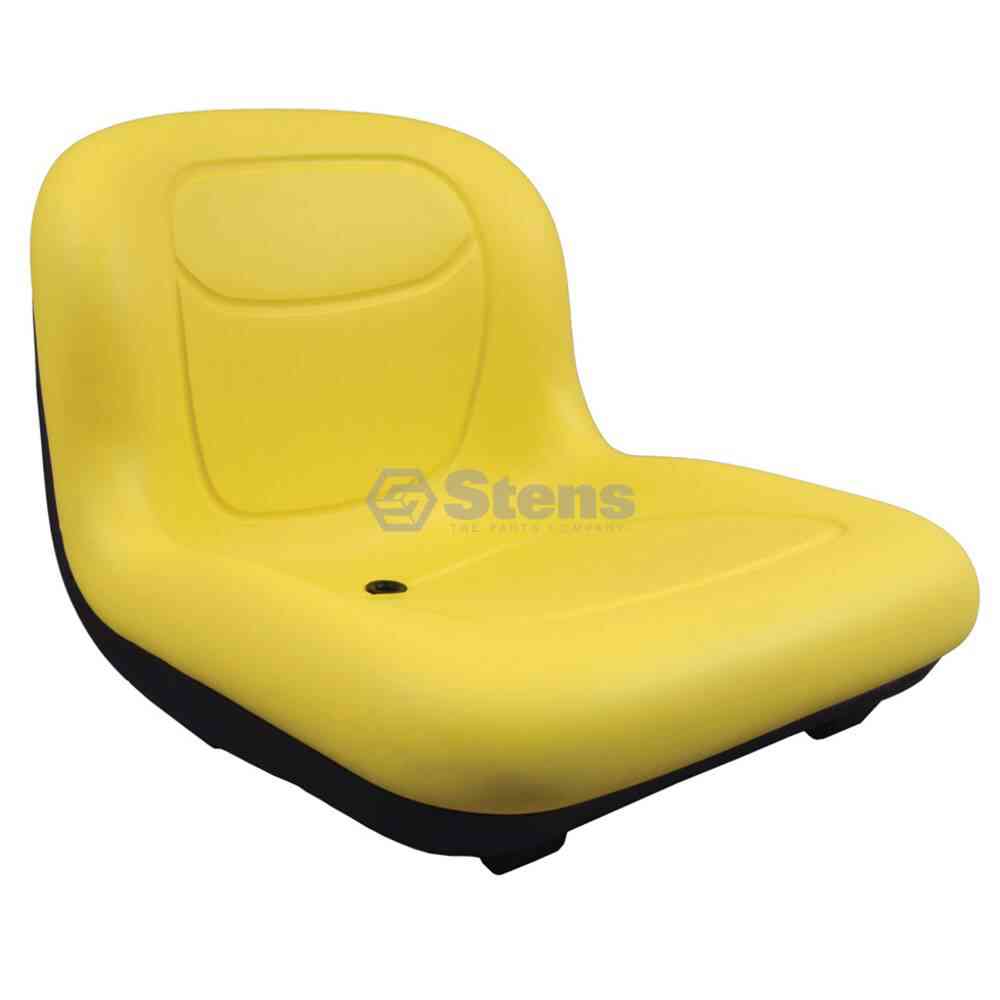 
                                        John Deere AM131531 High Back Seat                  