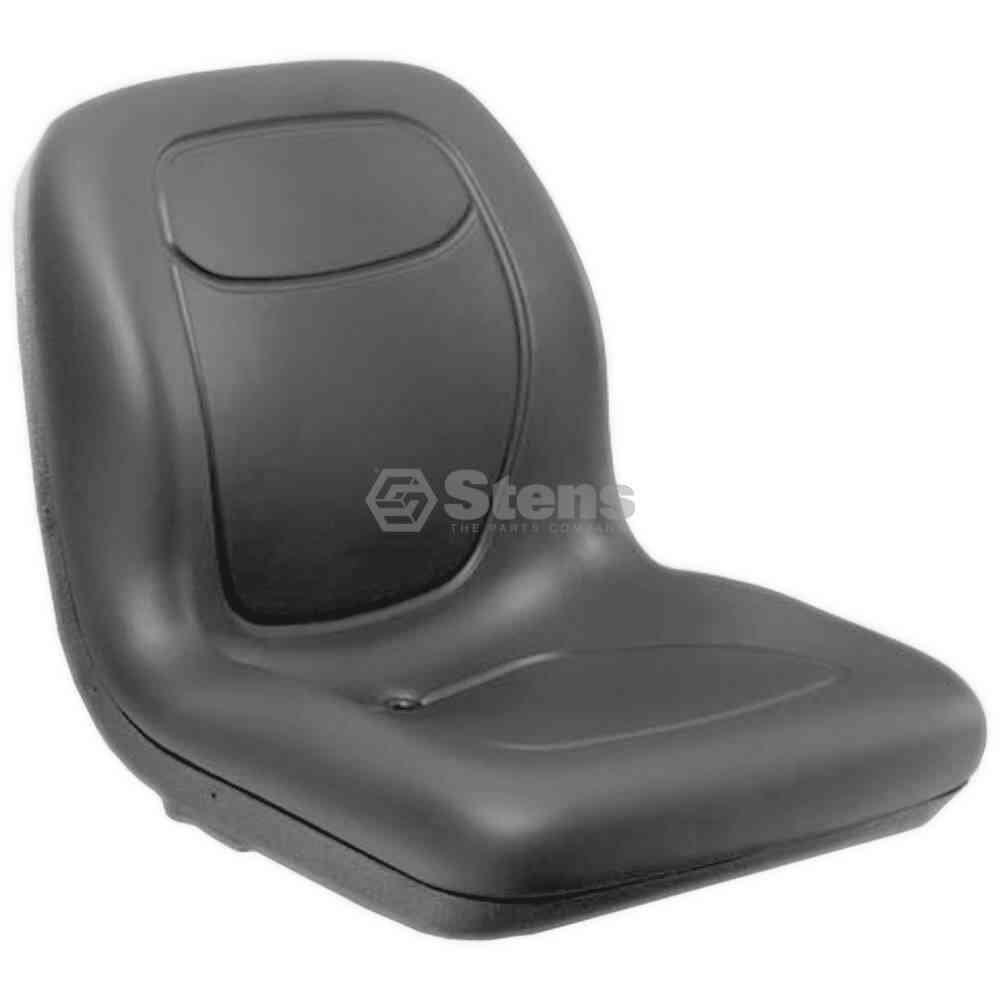 
                                        John Deere VG12160 High Back Seat                  