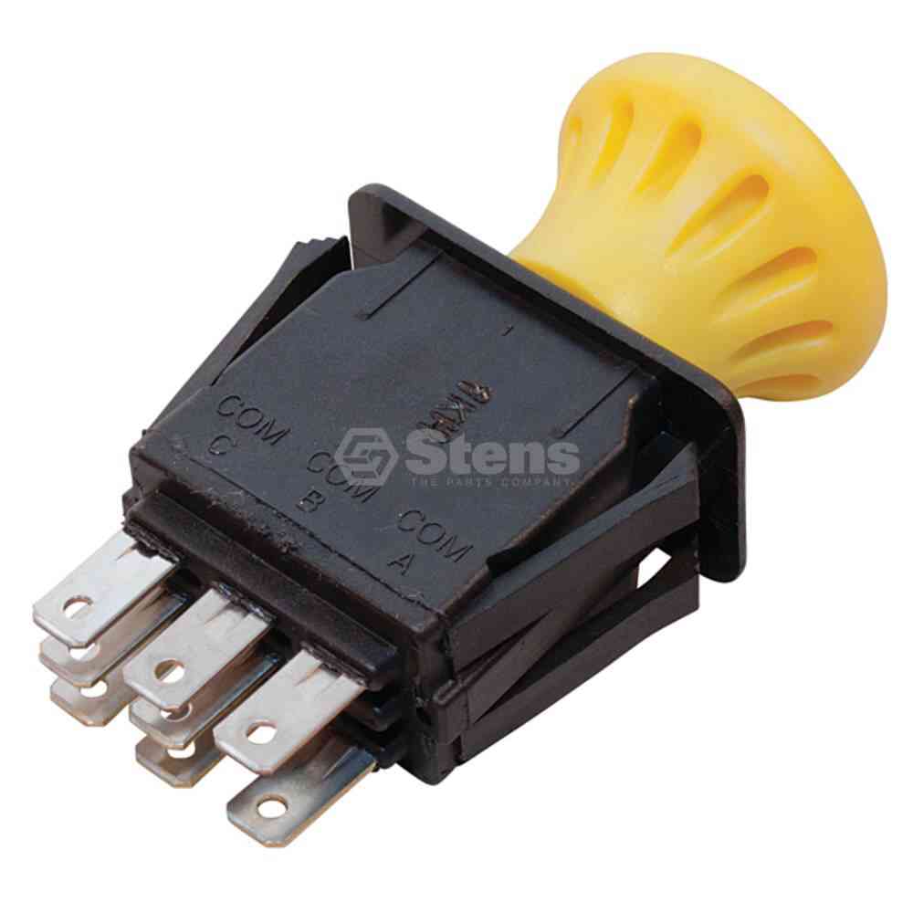 
                                        430-210 PTO Switch                  