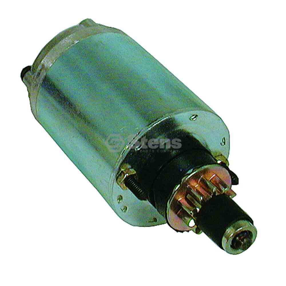 
                                        Electric Starter Kohler 41 098 06-S                  