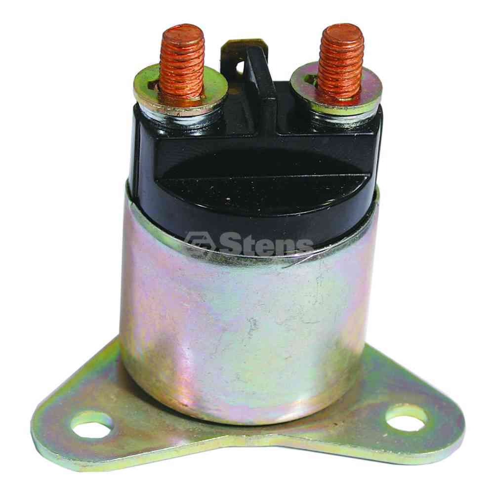 
                                        Starter Solenoid Honda 31204-ZA0-003                  