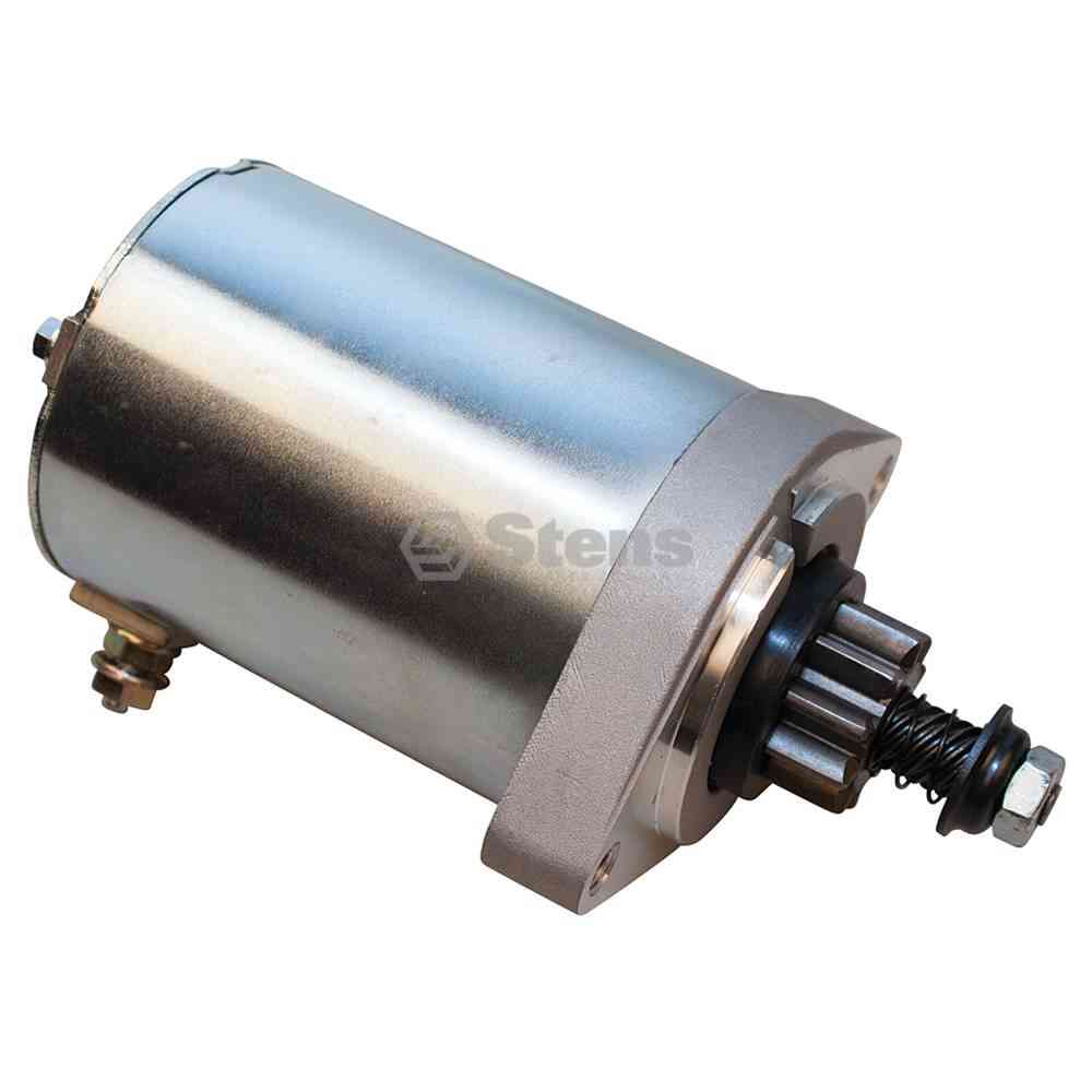 
                                        Electric Starter Kawasaki 21163-0749                  