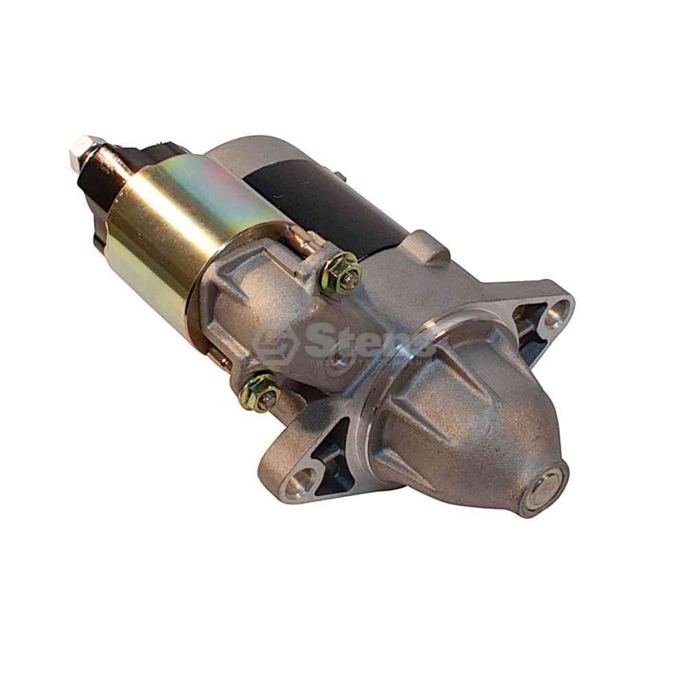 
                                        Electric Starter Kawasaki 21163-2141                  