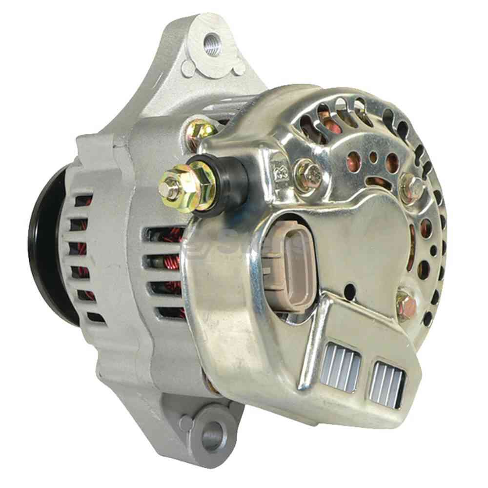 
                                        435-223 Alternator                  