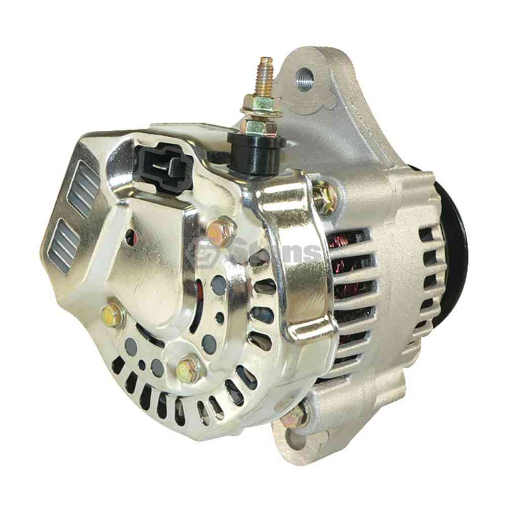 
                                        435-228 Alternator                  