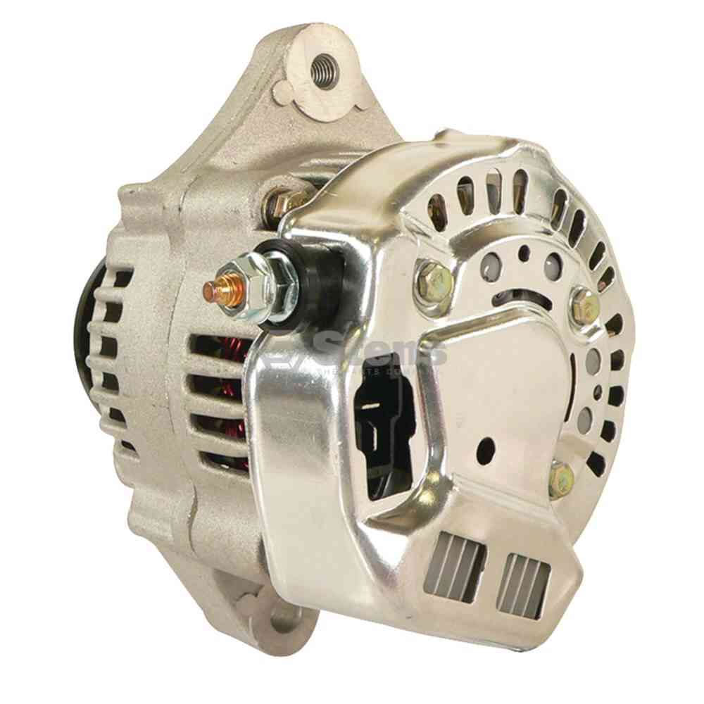 
                                        435-229 Alternator                  