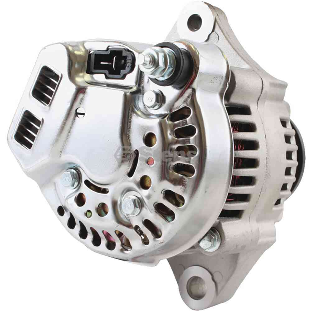 
                                        435-233 Alternator                  