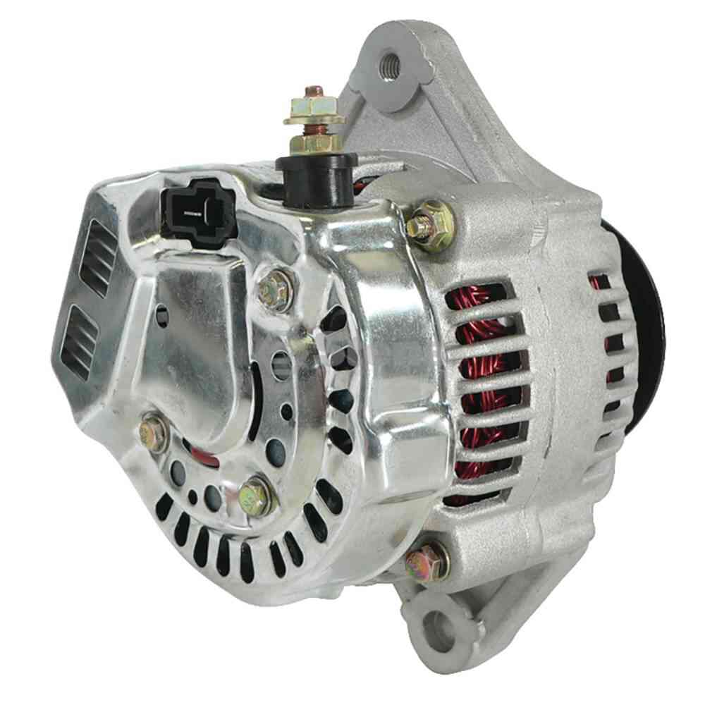 
                                        435-234 Alternator                  