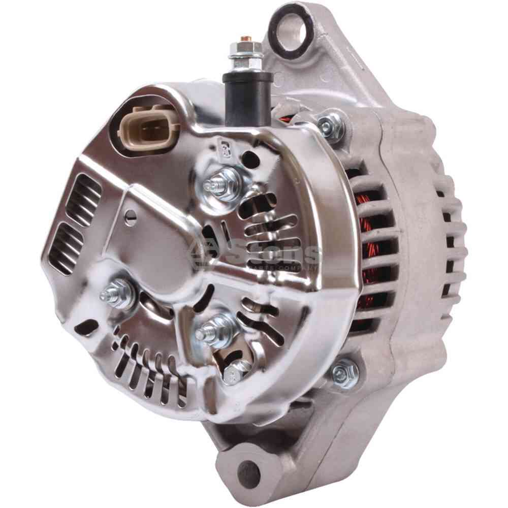 
                                        435-238 Alternator                  