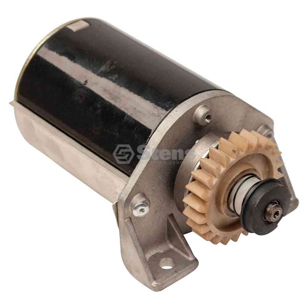 
                                        Starter Briggs Stratton 694504                  