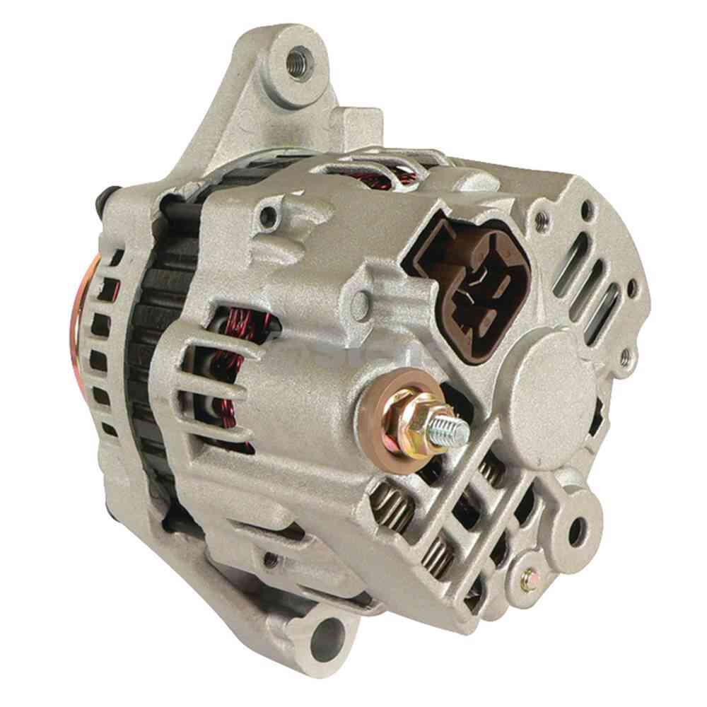 
                                        435-245 Alternator                  