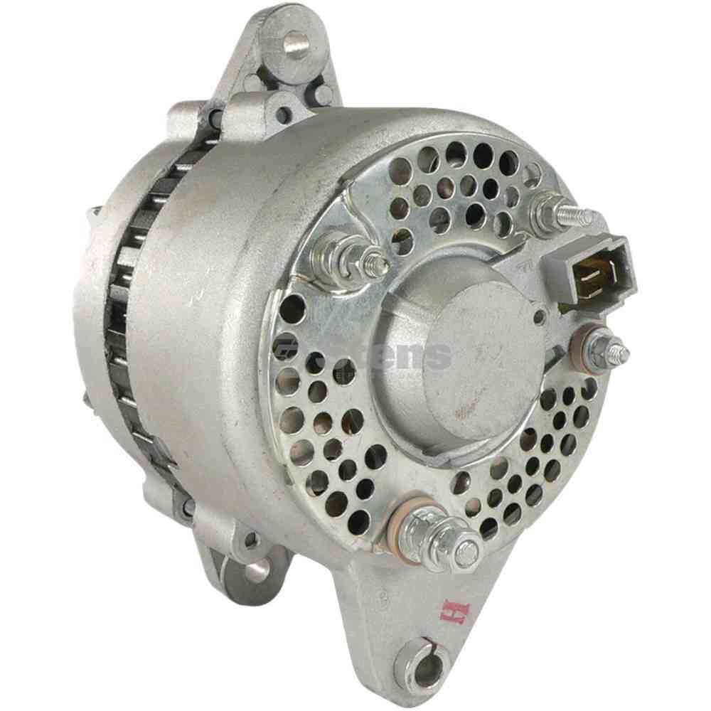 
                                        435-247 Alternator                  