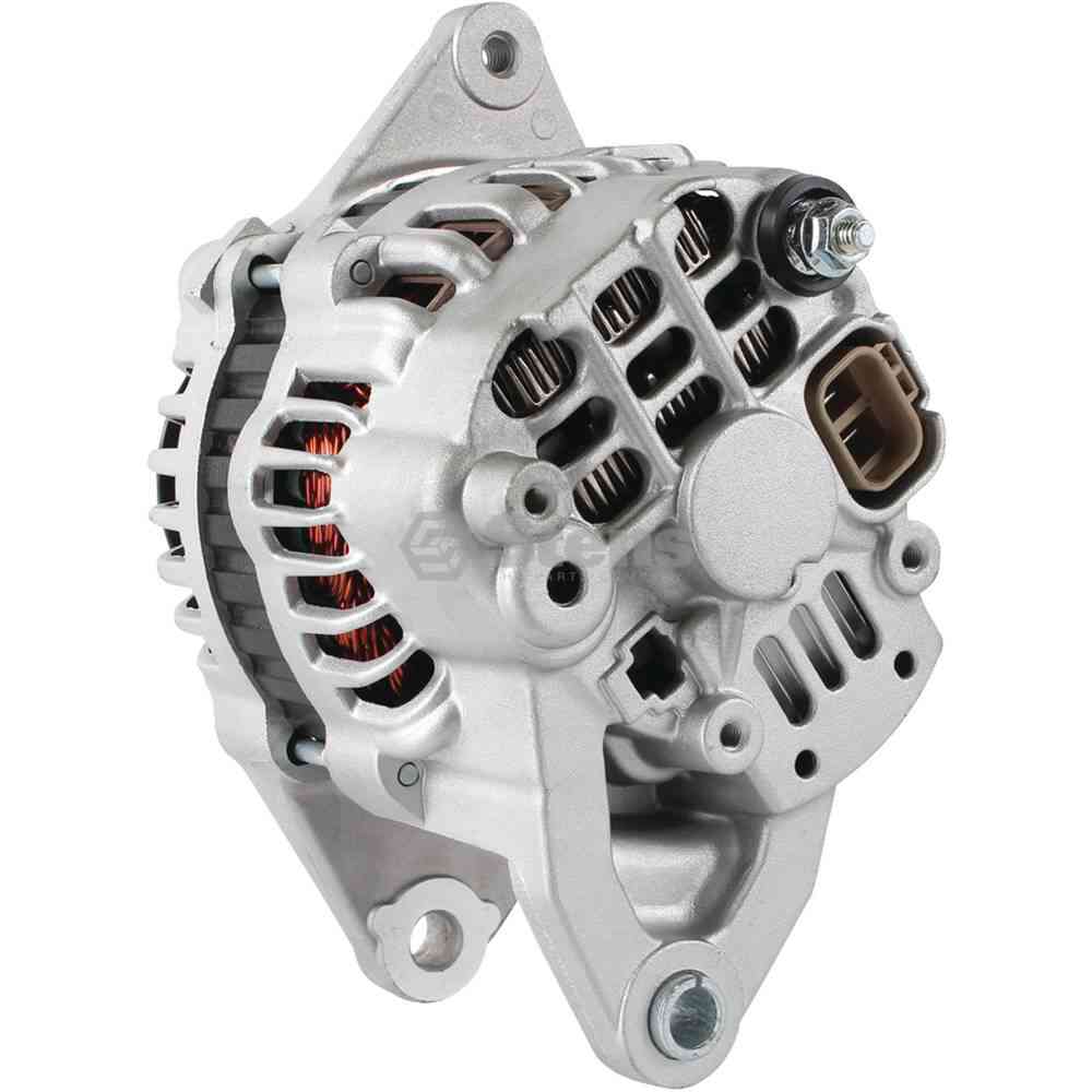 
                                        435-257 Alternator                  